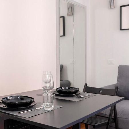 Art House Centro Storico Luxury Apartment روما المظهر الخارجي الصورة