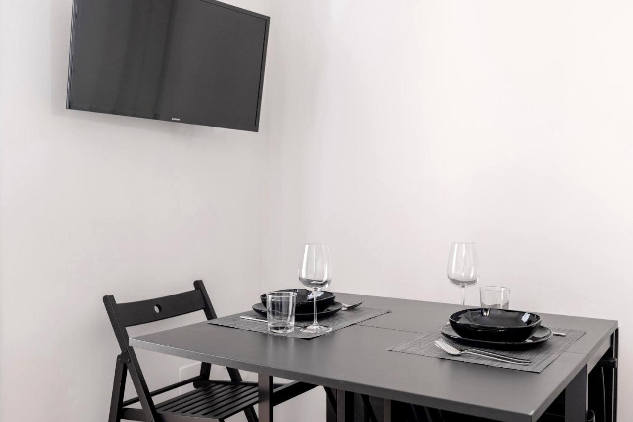 Art House Centro Storico Luxury Apartment روما المظهر الخارجي الصورة